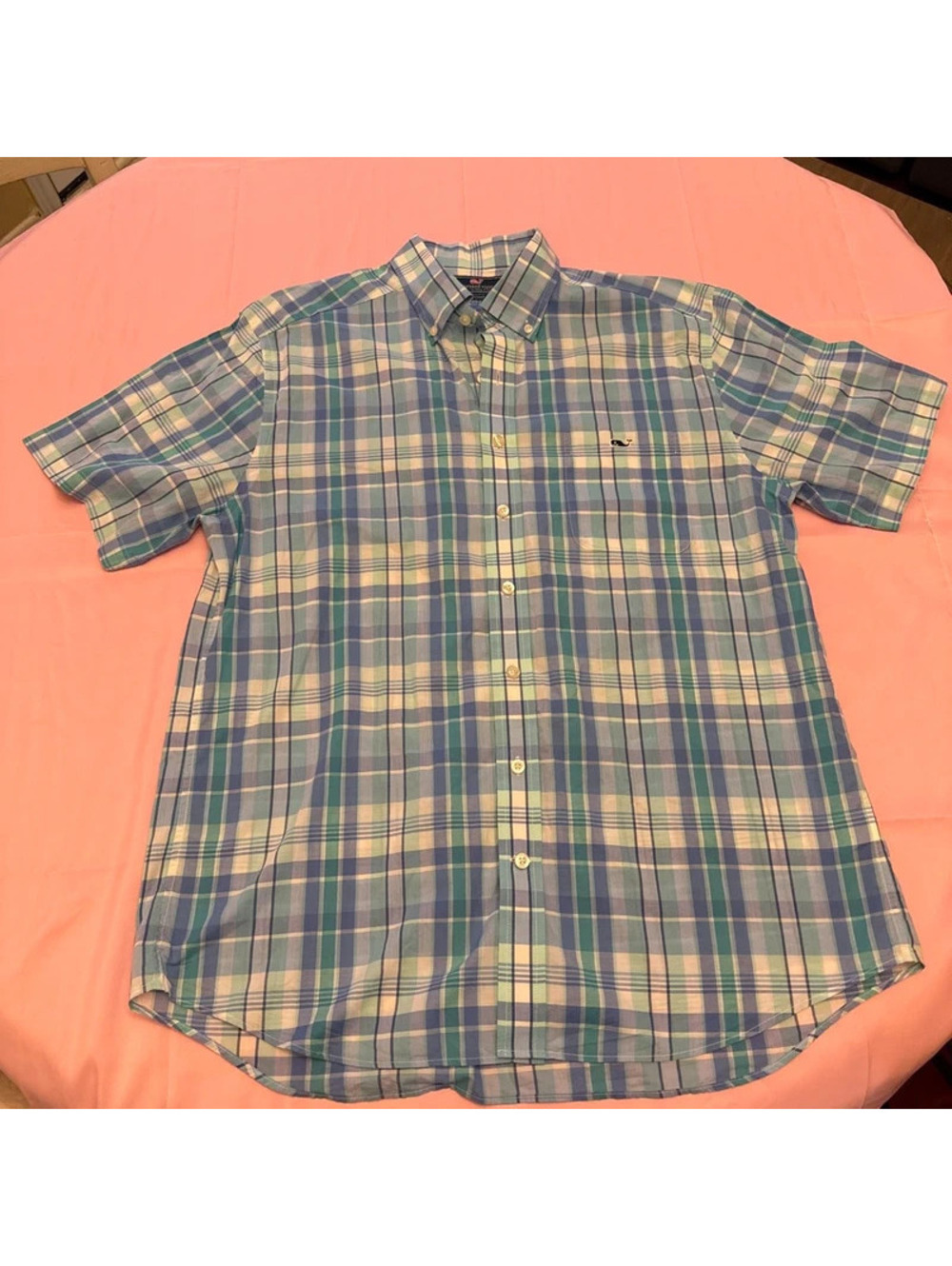 Vineyard Shirt [COPY]